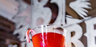 Winter Warmers: Your New Favorite Cocktail Recipe
