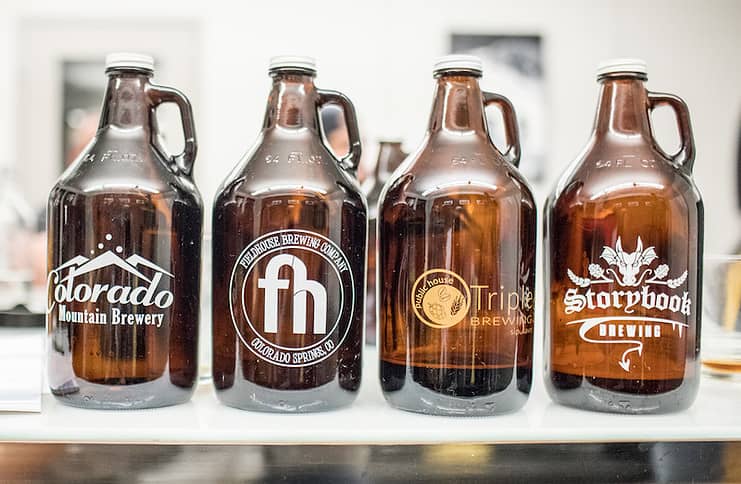 springs beer bracket final four