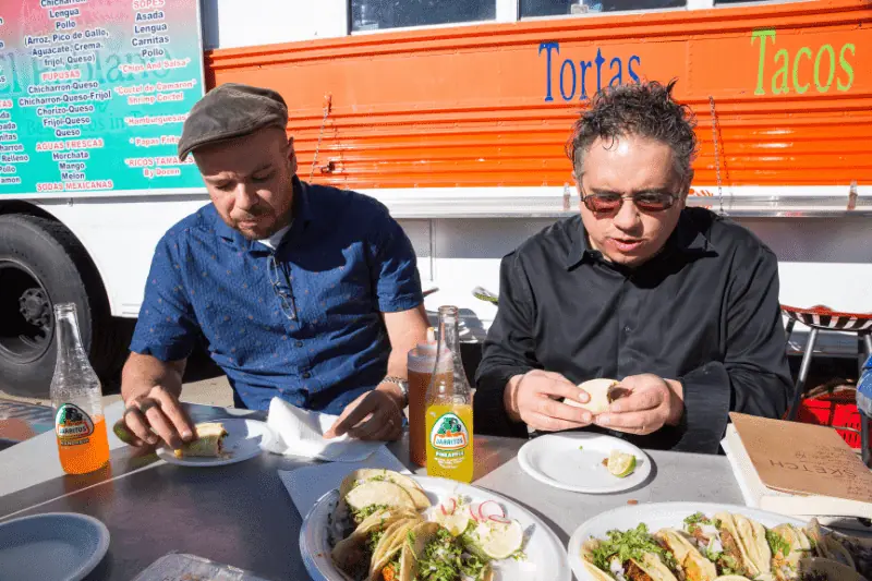 Taco Trail: The Top Tacos in Colorado Springs - Springs Magazine