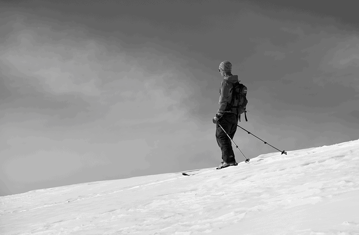 ski ormes peak colorado springs