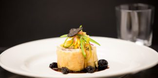 elk strudel recipe