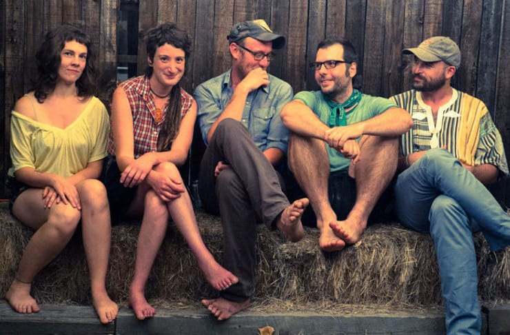river arkansas band shot