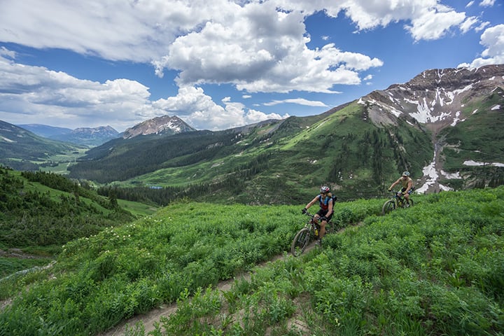 Crested Butte
