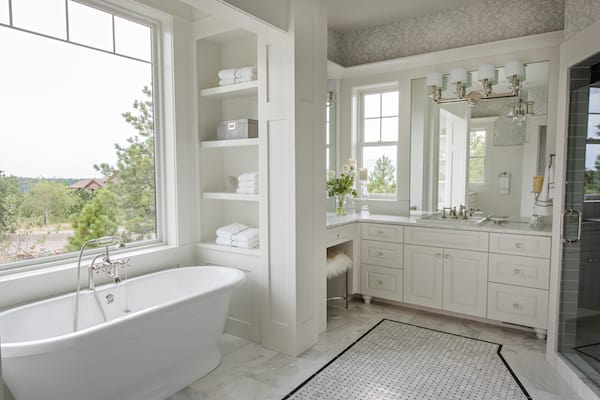 bathroom by all about home design