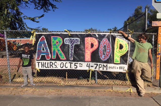 artpop concrete couch banner