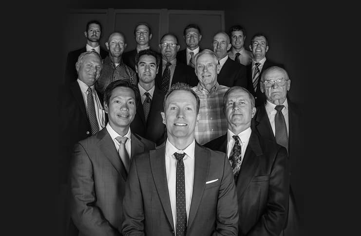 Colorado Springs Orthopedic Group