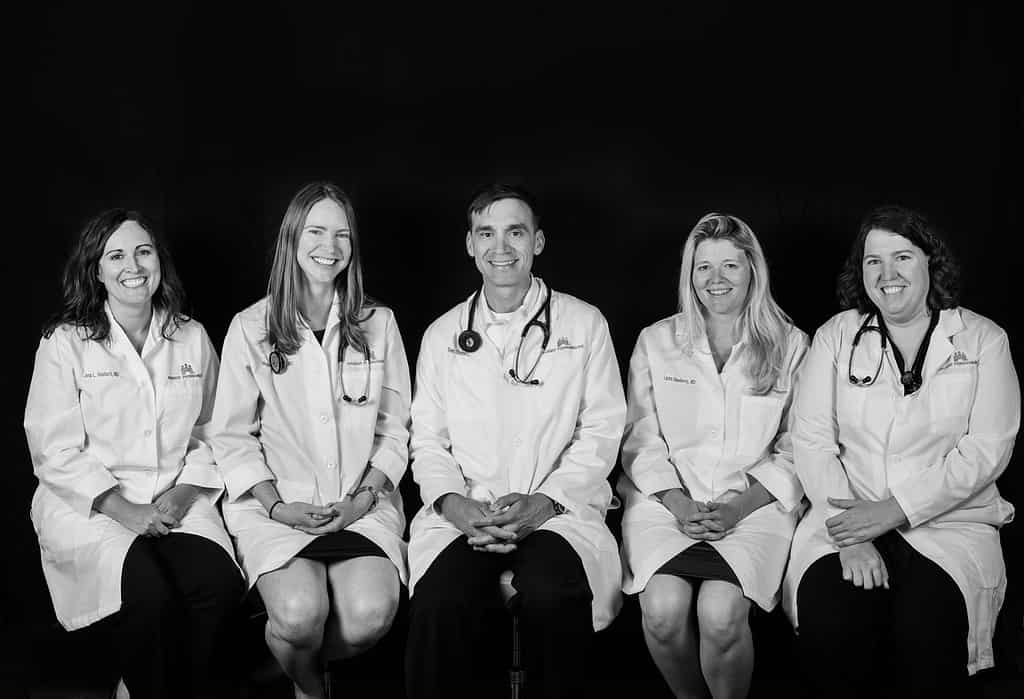 Kaiser Permanente Parksode Medical Offices