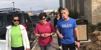 Walk with a Doc