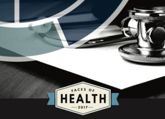 Faces of Health Faces of Health 2017