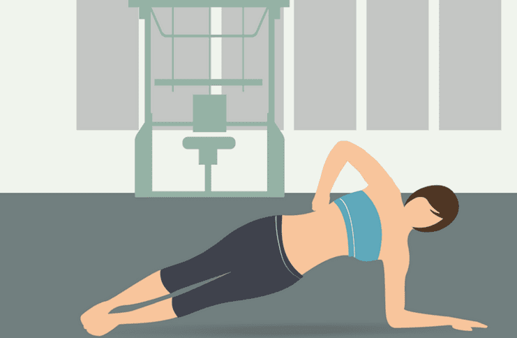 Side Plank