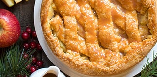 apple pie recipe