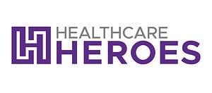 healthcare heroes logo