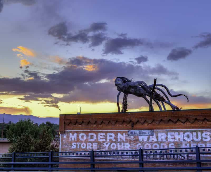 Art on the Streets: Preview the 20th Anniversary - Springsmag