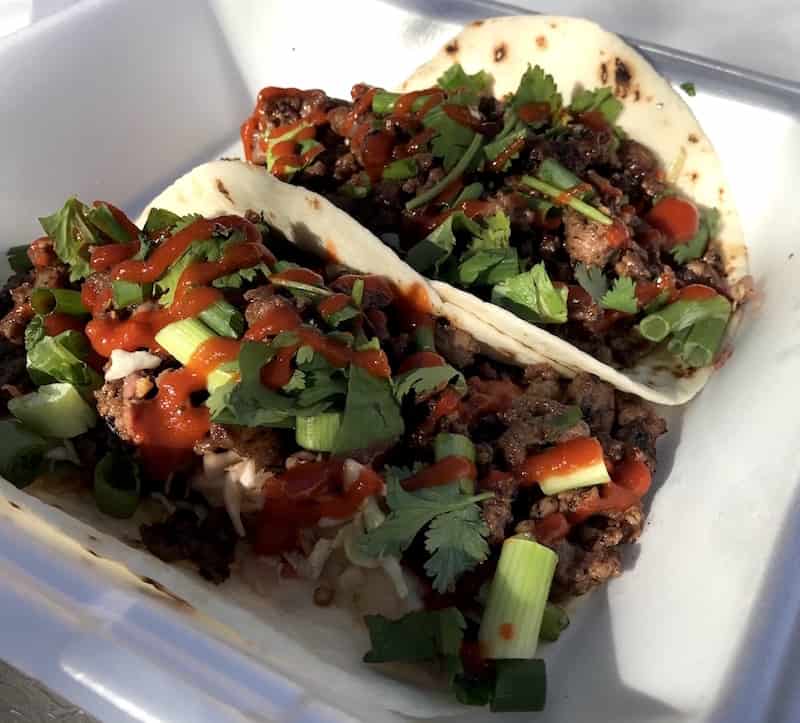 BF Chew-Chew GastroTruck