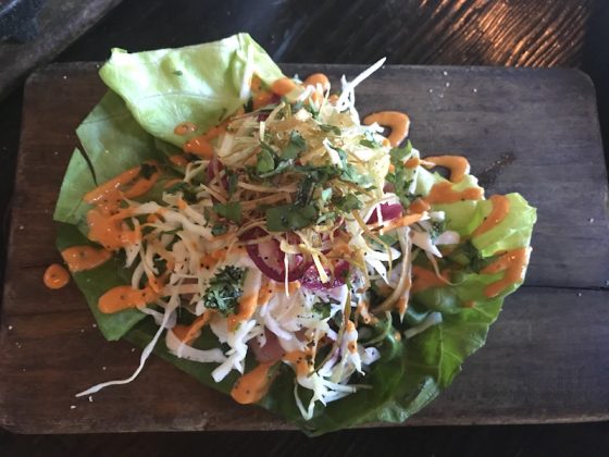 taco dos santos denver biscuit company preview