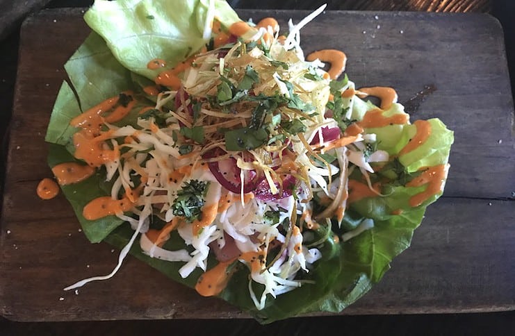 taco dos santos denver biscuit company preview