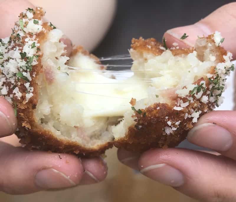 Pig Latin Food Truck