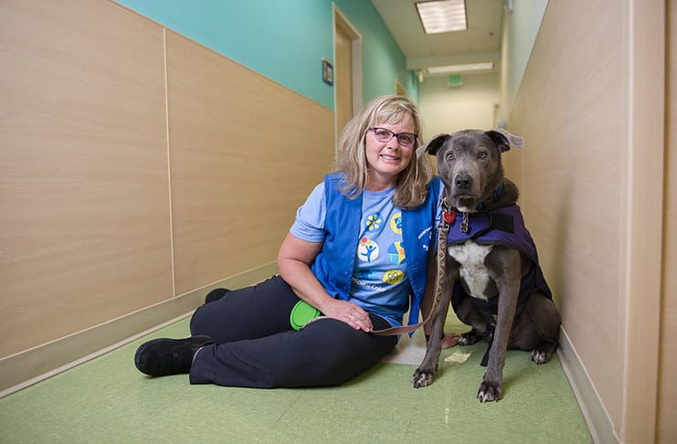 healthcare heroes lisa shaw