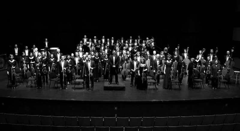 colorado springs philharmonic