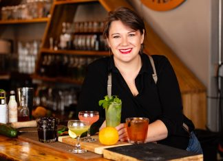 Cocktails 101: How to Mix Your Own Craft Libations montana horsfall and craft cocktails