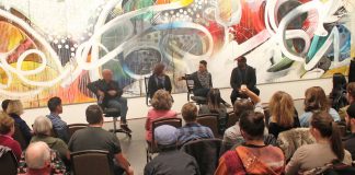 speakers series