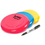 disc golf in colorado springs