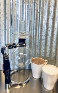 13 Trees Coffee Co.