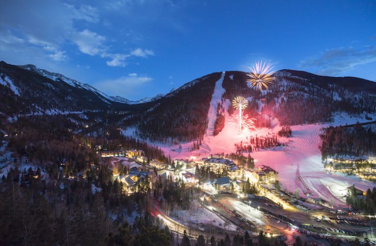 Taos Ski Valley