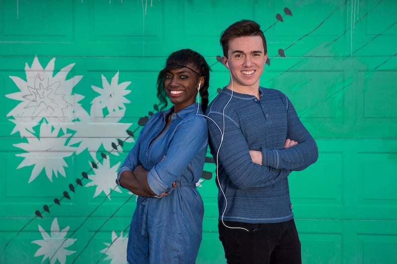 american prom actors