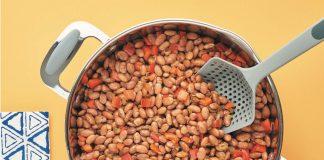vegan pinto beans recipe