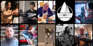 peak arts prize finalists