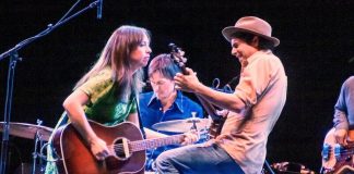 the mammals coming to MeadowGrass music festival