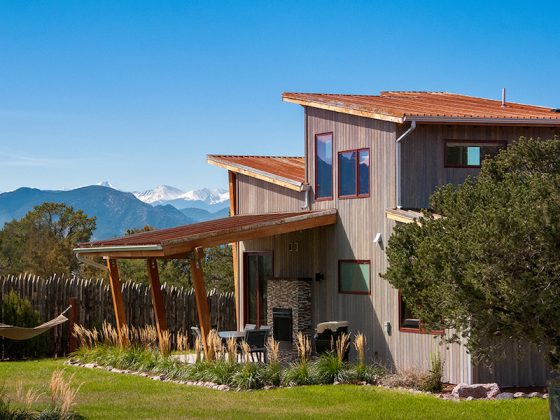 Royal Gorge Cabins