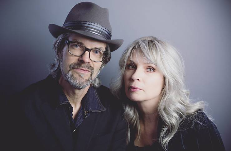 over the rhine portrait