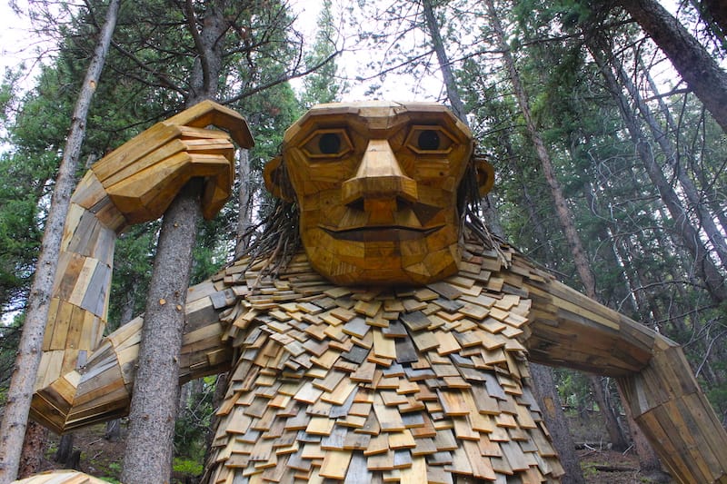 Isak Heartstone face