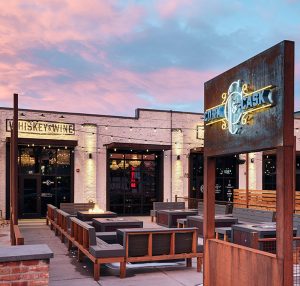 15 of the Best Restaurants for Outdoor Dining in Colorado Springs ...