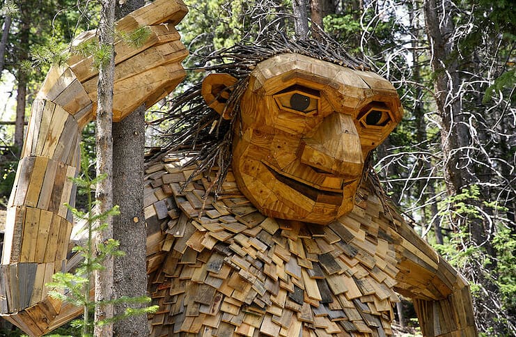 Isak Heartstone portrait