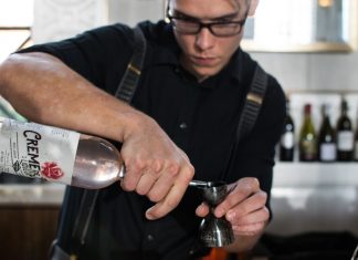 Cocktail Insider: Champion Bartender Stephen Winchell Stephen Winchell