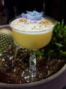 Stephen Winchell’s Original Flor de Mayahuel