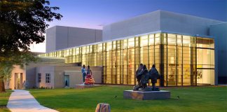 Colorado Springs Fine Arts Center at Colorado College