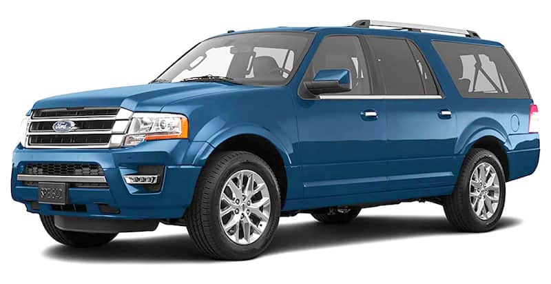 Ford Expedition