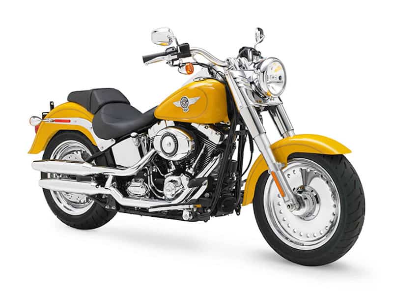 Harley Davidson Sportster