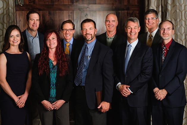 healthcare heroes 2019