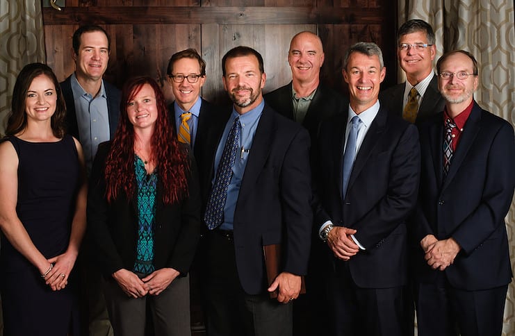 healthcare heroes 2019