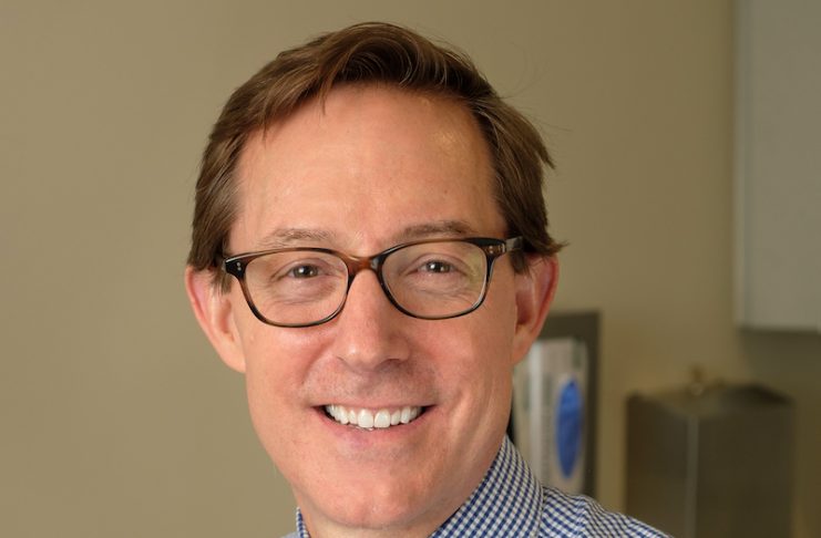 Dr. Frederic Deleyiannis, M.D., M. Phil., M.P.H