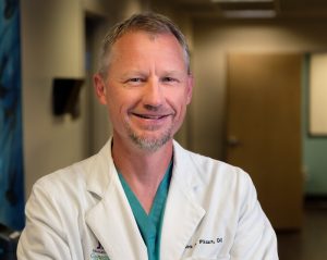 Healthcare Heroes Dirk Pikaart, D.O.