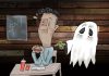 Haunted Arby's in Colorado Springs