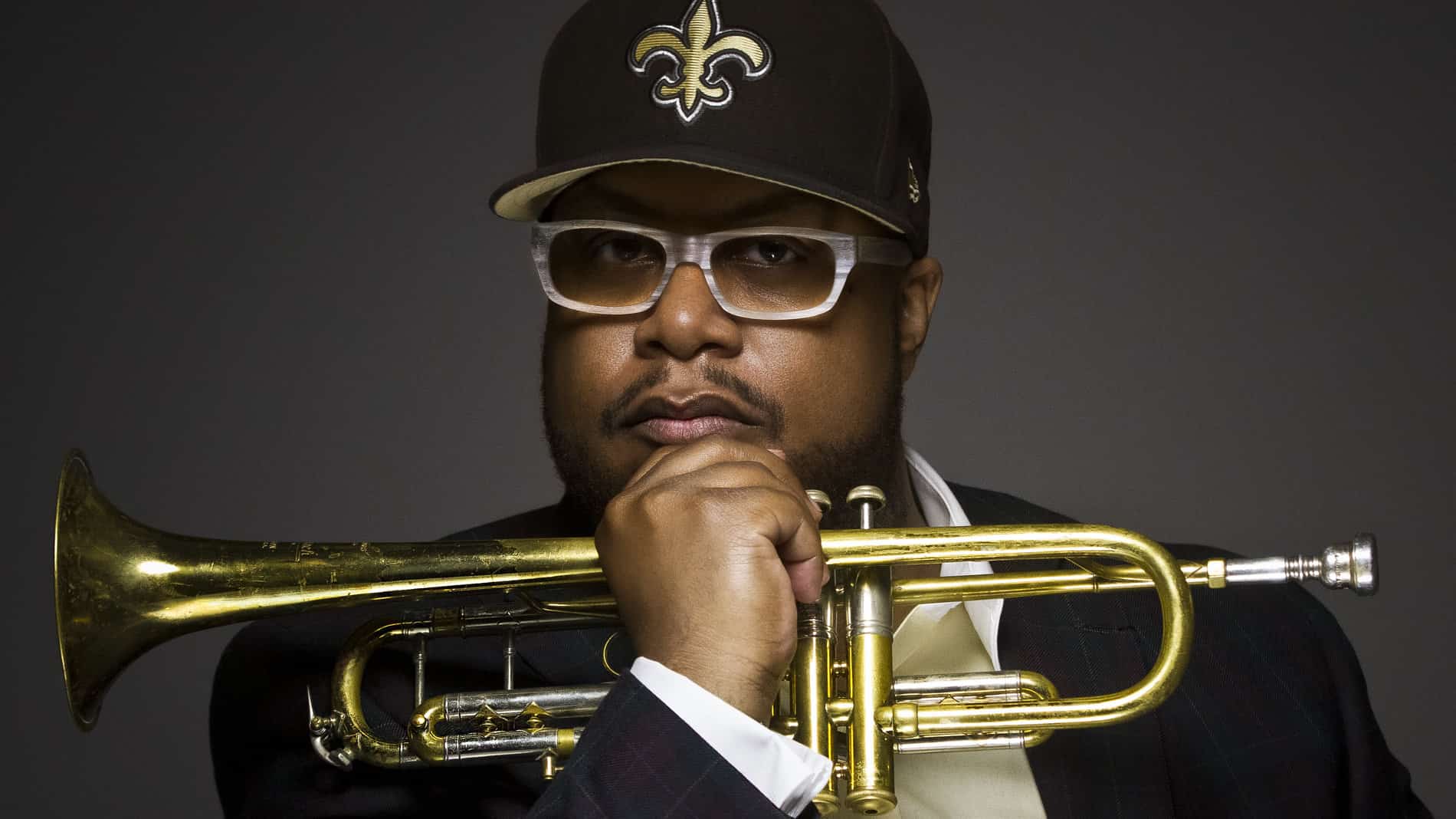 Nicholas Payton