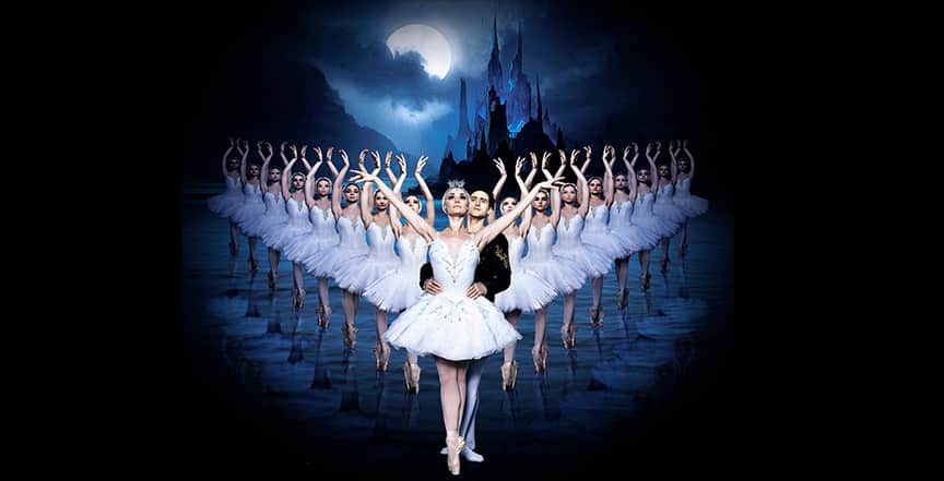 Russian Ballet Theatre