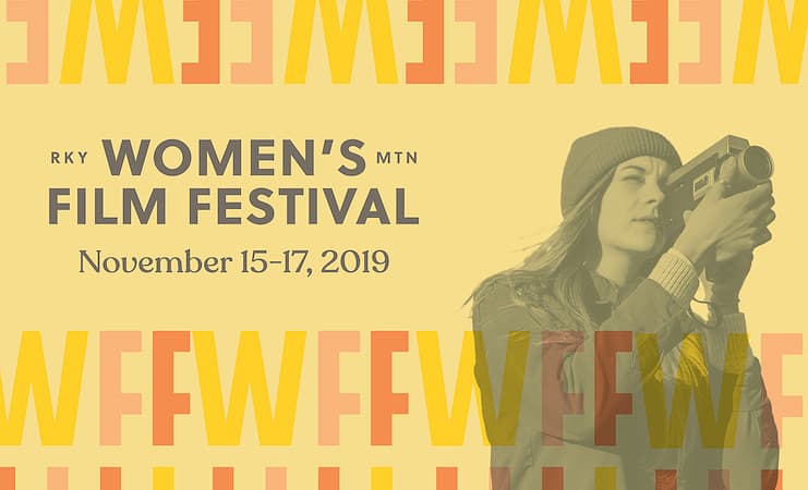 Rocky Mountain Women's Film Festival